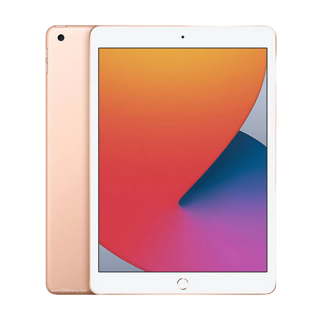 iPad 10.2 8va Gen