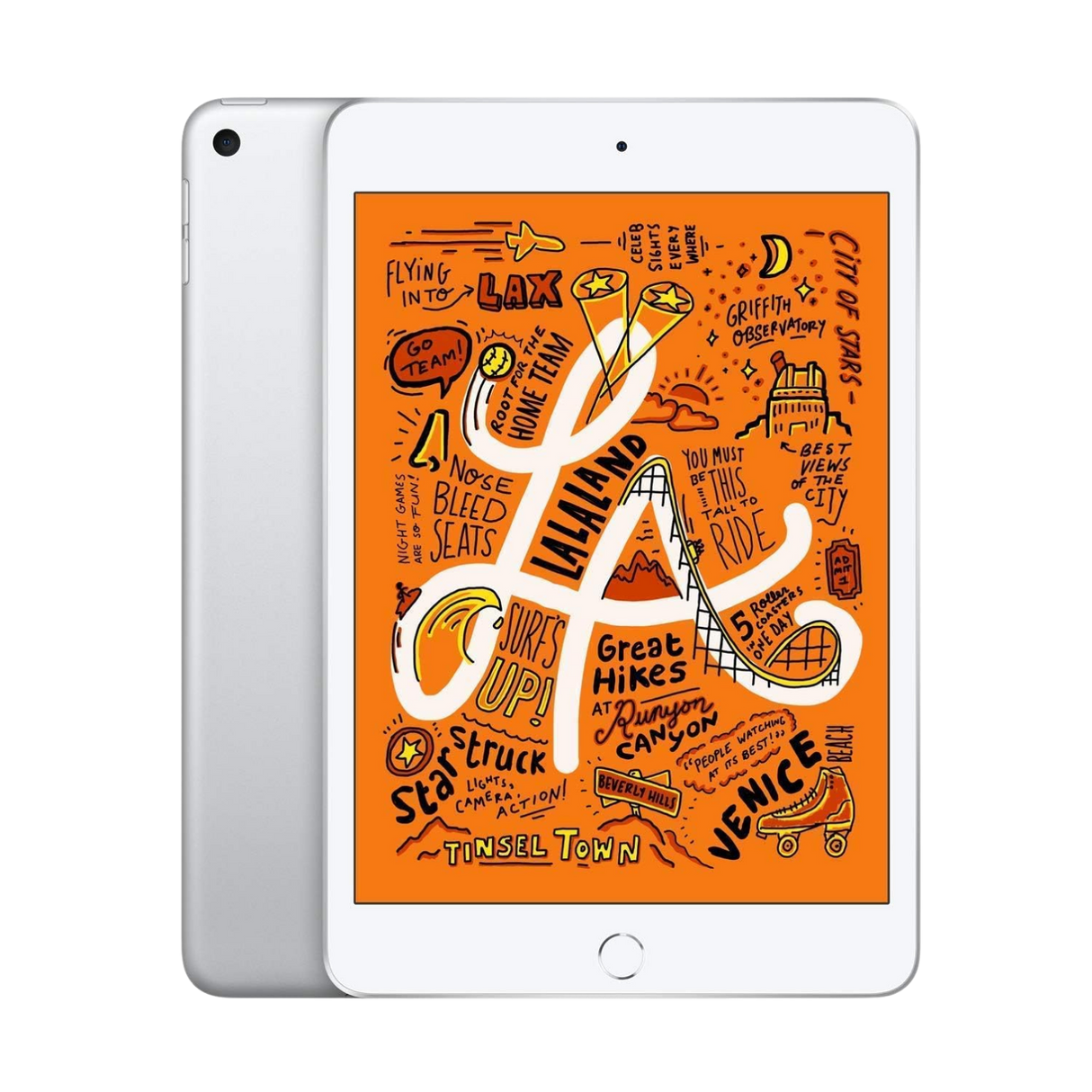 iPad Mini 5 5ta Gen