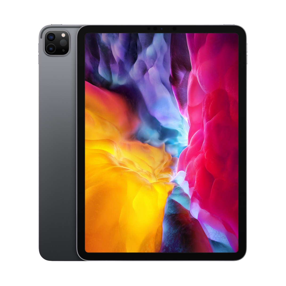 iPad Pro 11 2da Gen