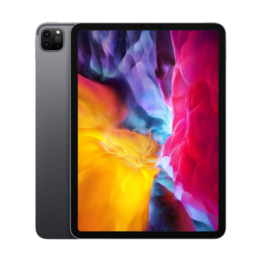 iPad Pro 11 2da Gen