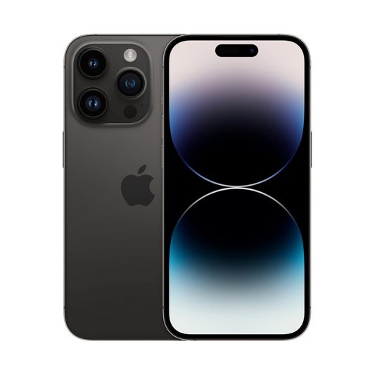 iPhone 14 Pro
