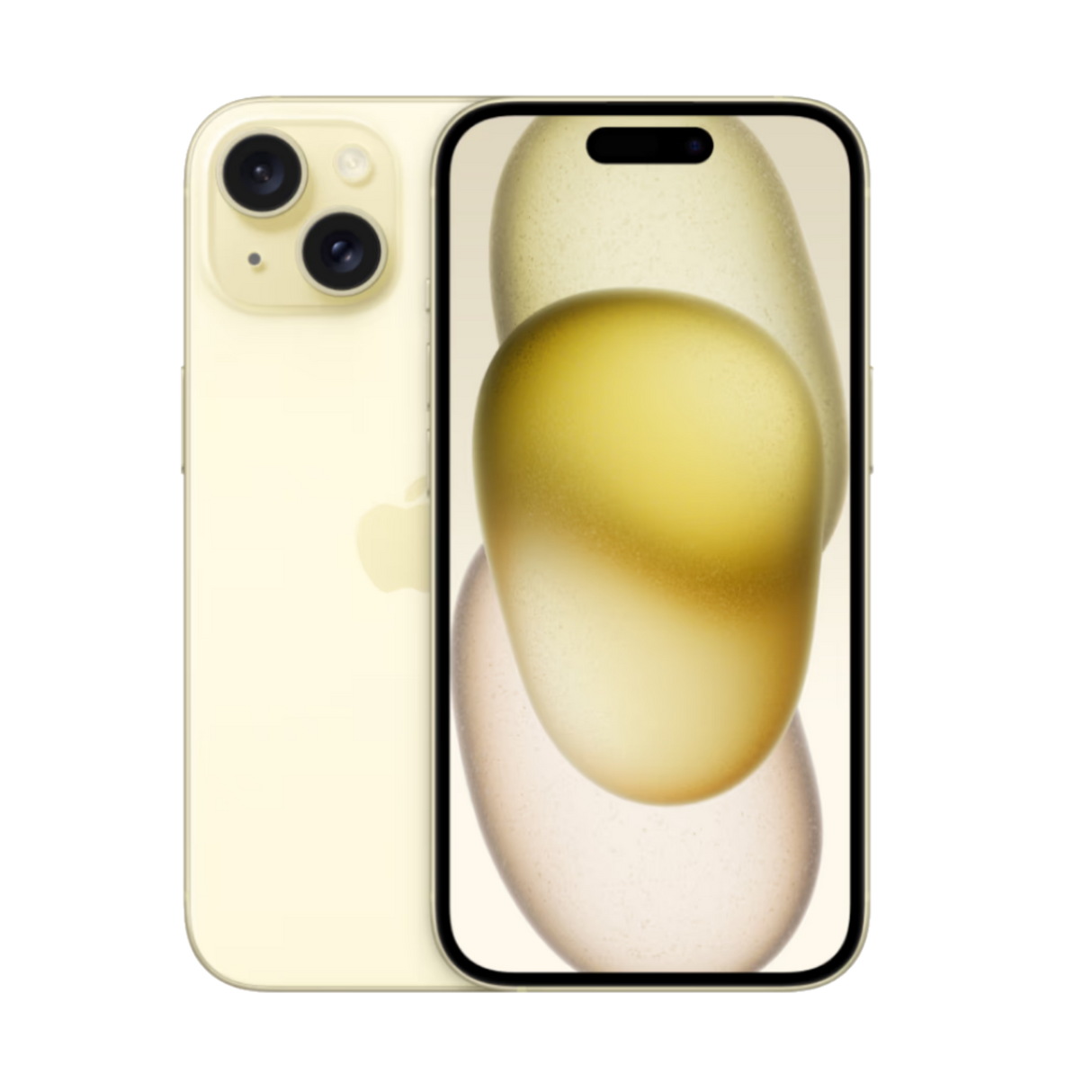 iPhone 15 Plus