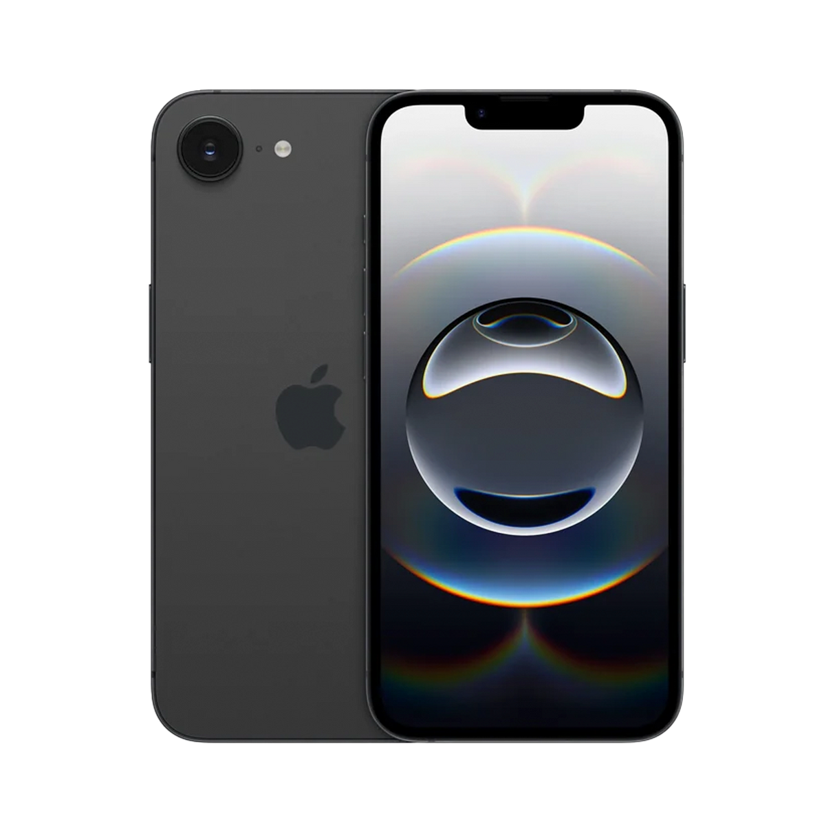 iPhone 16e
