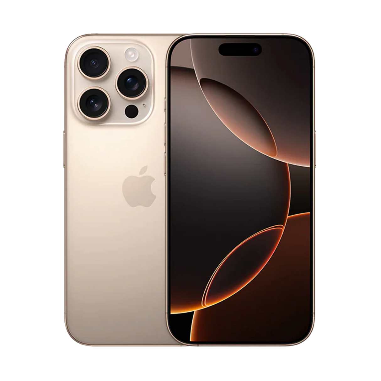 iPhone 16 Pro