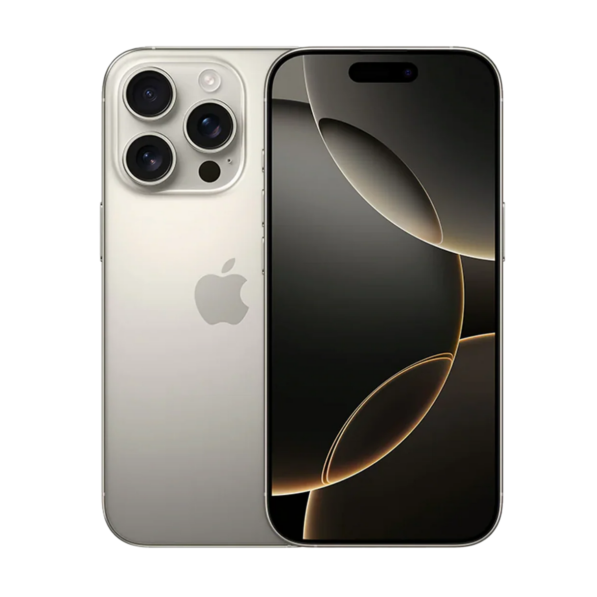 iPhone 16 Pro
