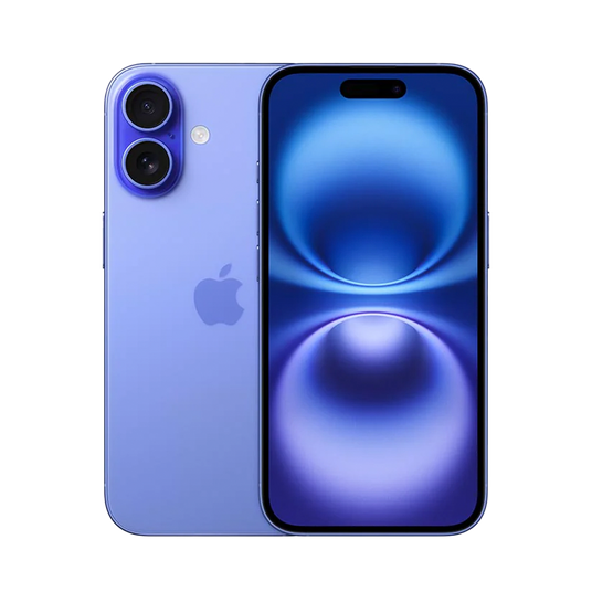 iPhone 16