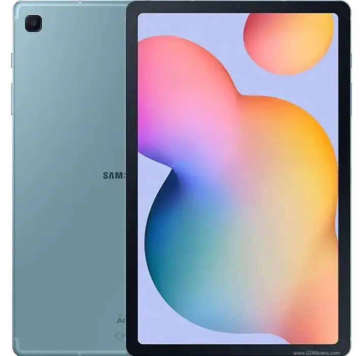 Samsung Galaxy Tab S6 Lite