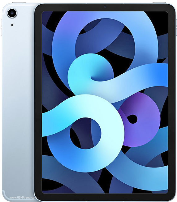 iPad Air 4ta Gen