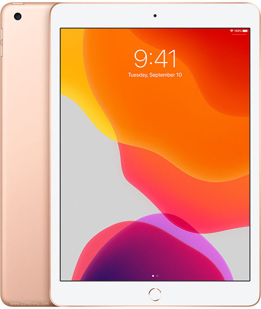 iPad 10.2 7ma Gen - CLEVERCEL