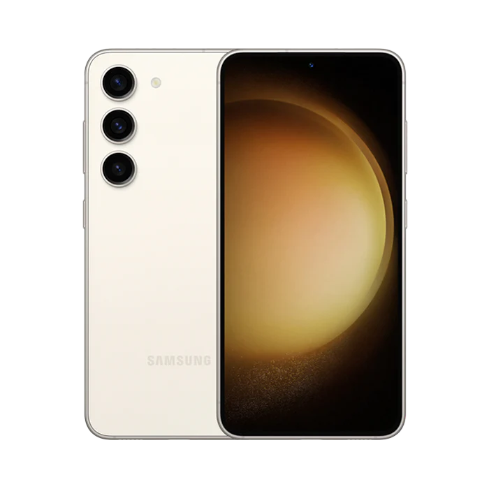 Galaxy S23