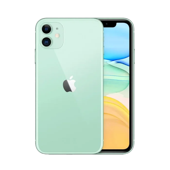 Familia iPhone 11