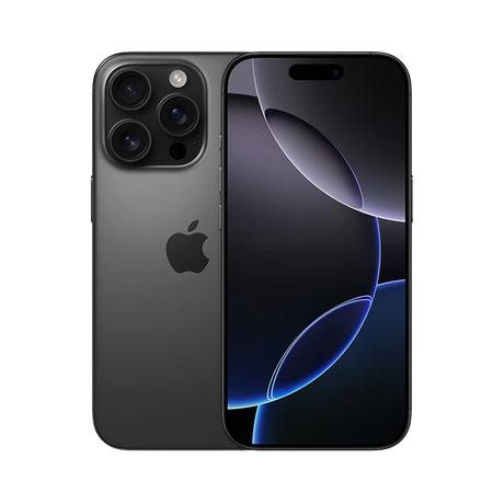 iPhone 16 Pro