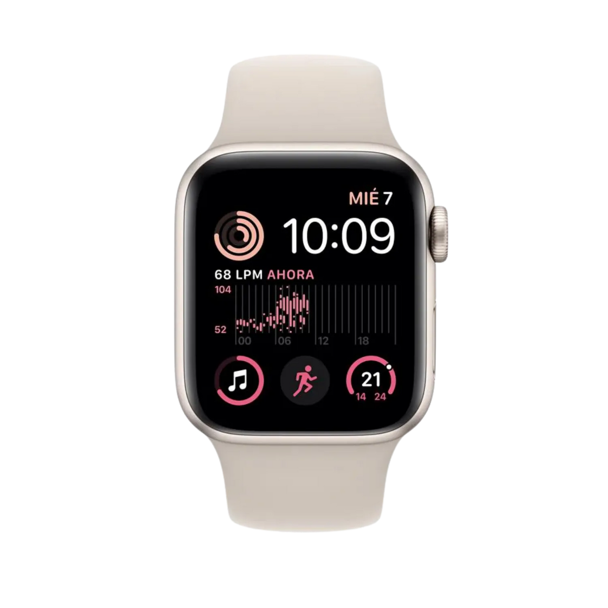 Apple Watch SE
