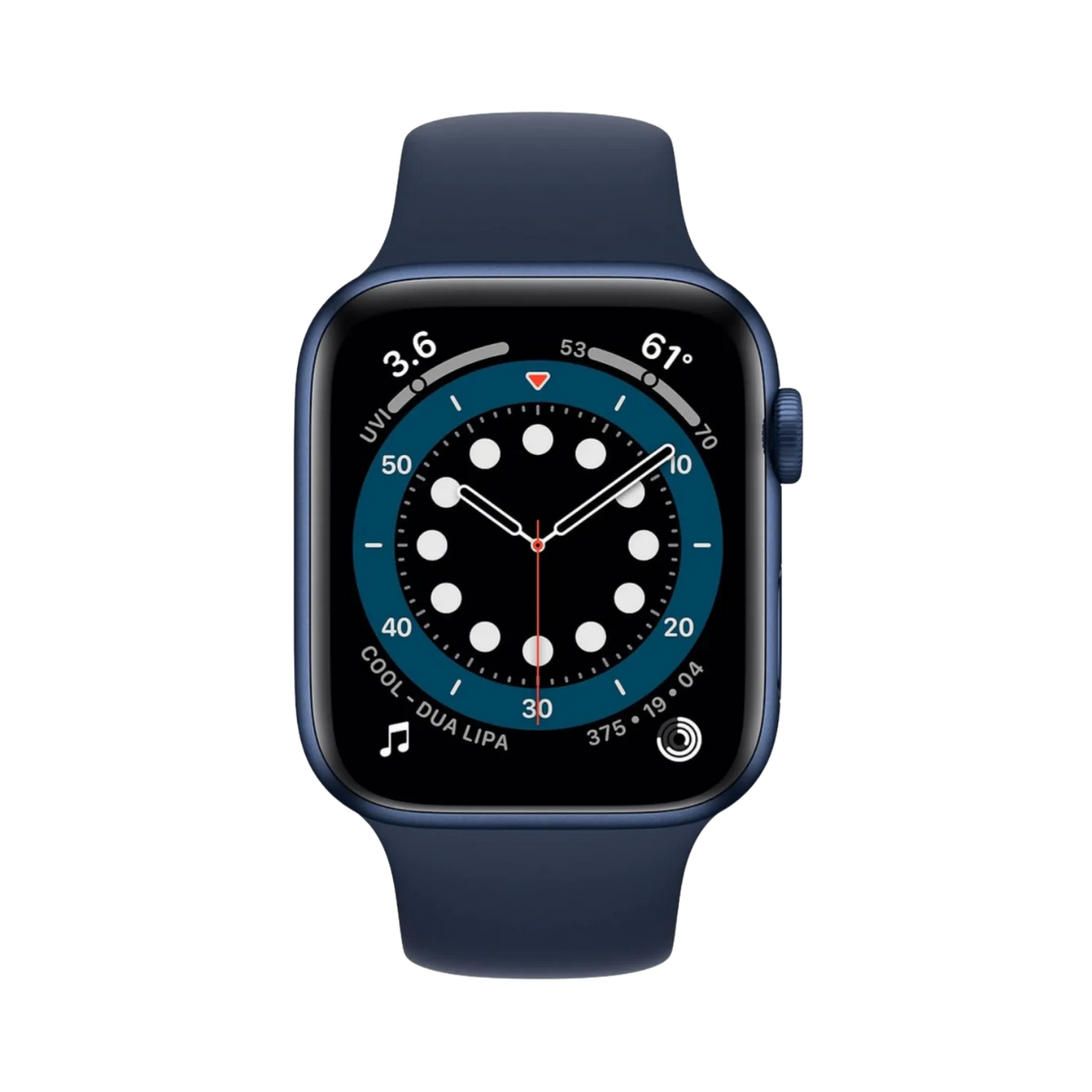 Apple Watch Series 6