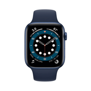 Apple Watch Series 6