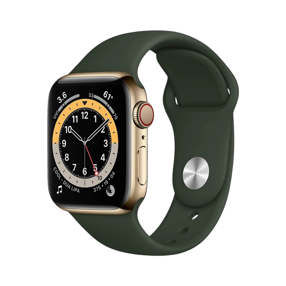 Apple Watch Series 6