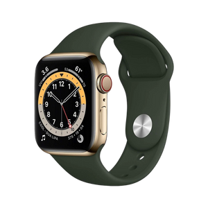 Apple Watch Series 6 GPS + Cellular