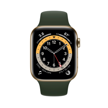 Apple Watch Series 6 GPS + Cellular