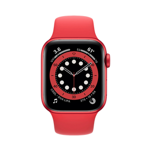 Apple Watch Series 6 GPS + Cellular