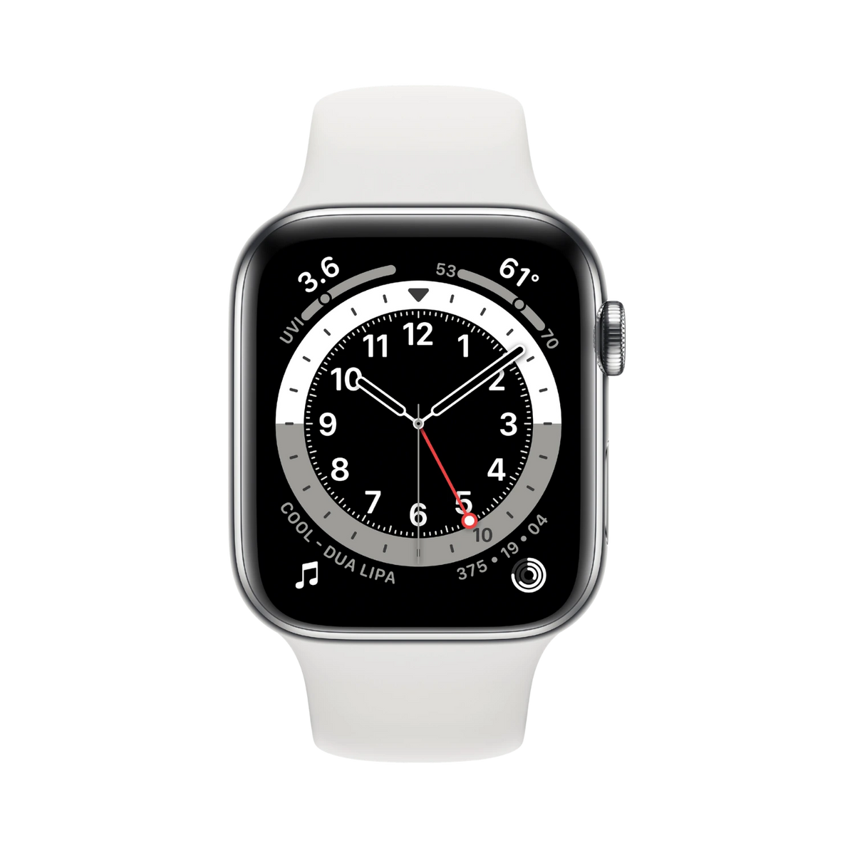 Apple Watch Series 6 GPS + Cellular