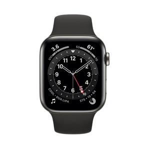 Apple Watch Series 6