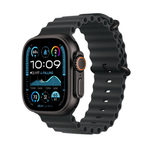 Apple Watch Ultra 2da Gen GPS + Cellular