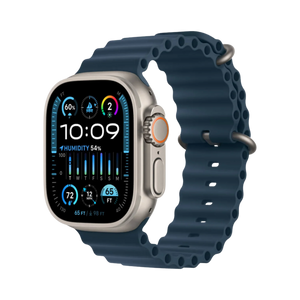 Apple Watch Ultra 2da Gen GPS + Cellular