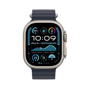 Apple Watch Ultra GPS + Cellular