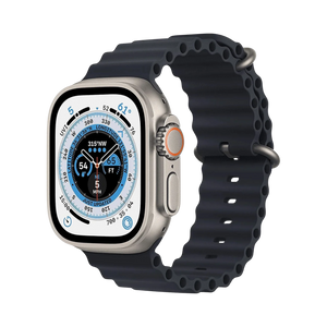 Apple Watch Ultra GPS + Cellular