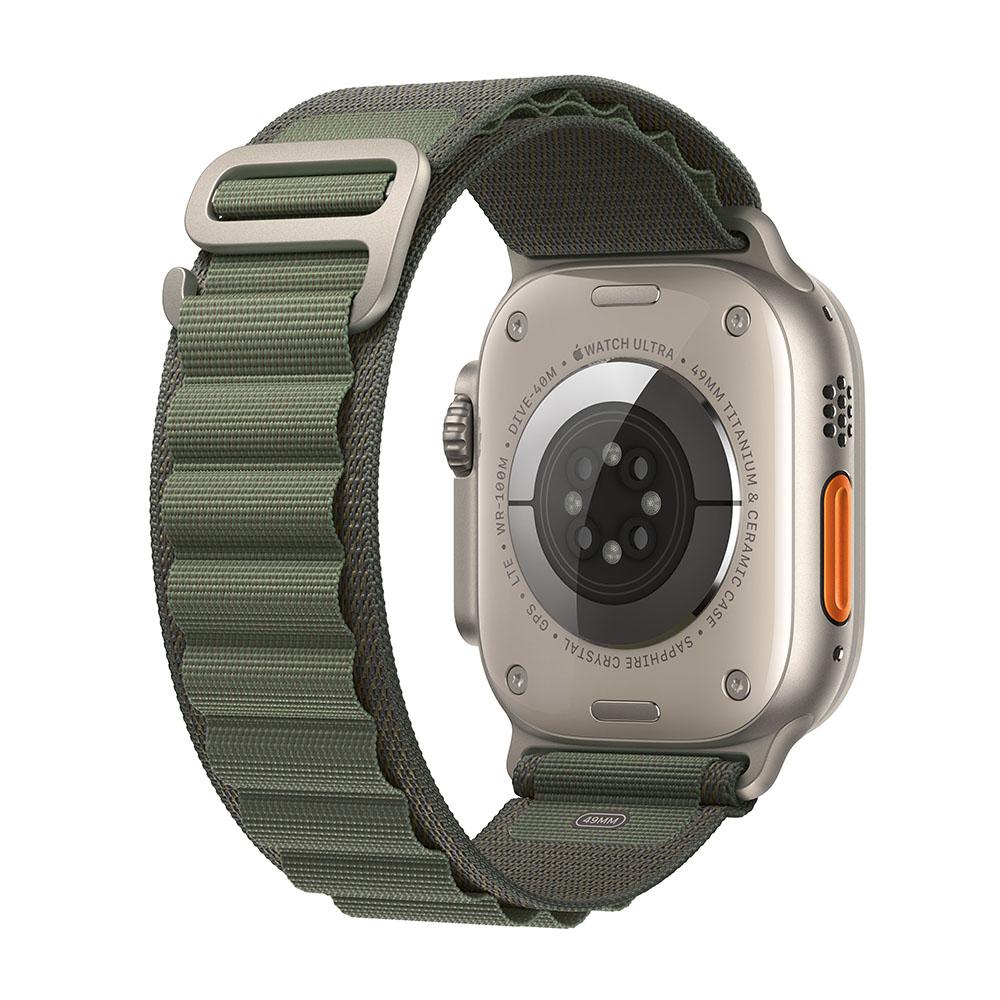 Apple Watch Ultra GPS + Cellular