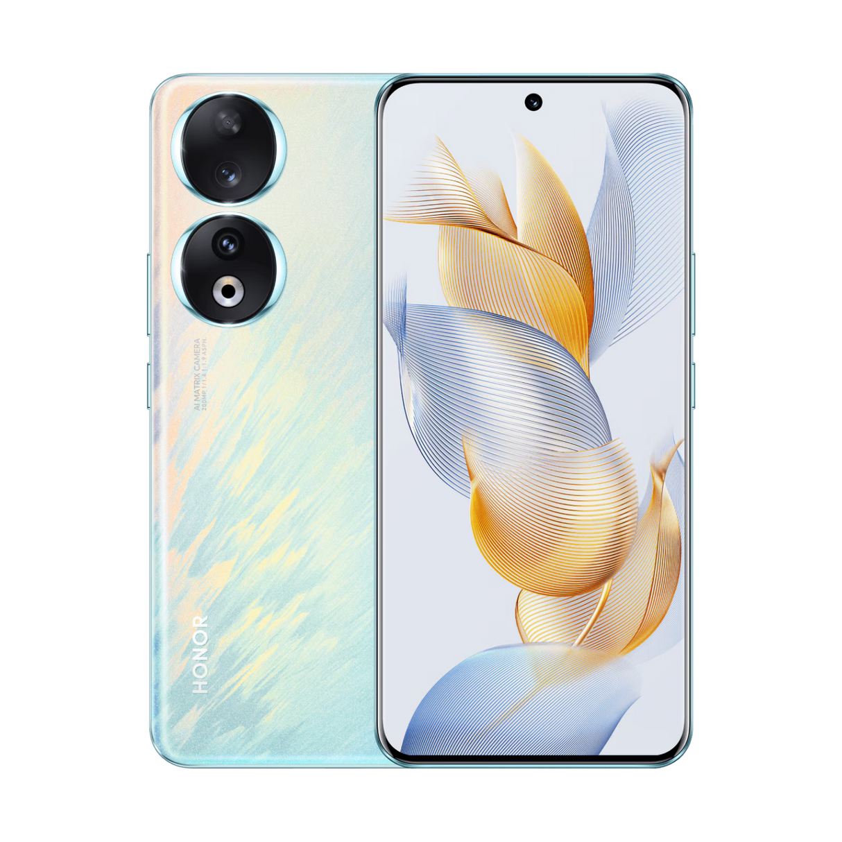 Honor 90