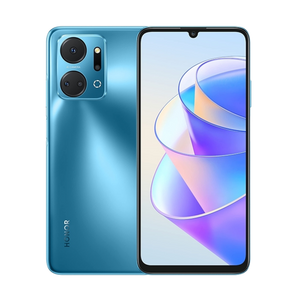Honor X7a