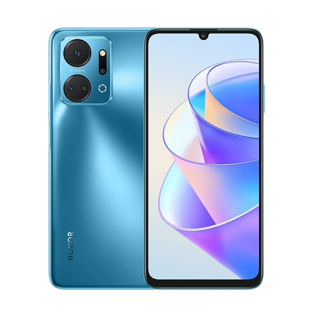 Honor X7a