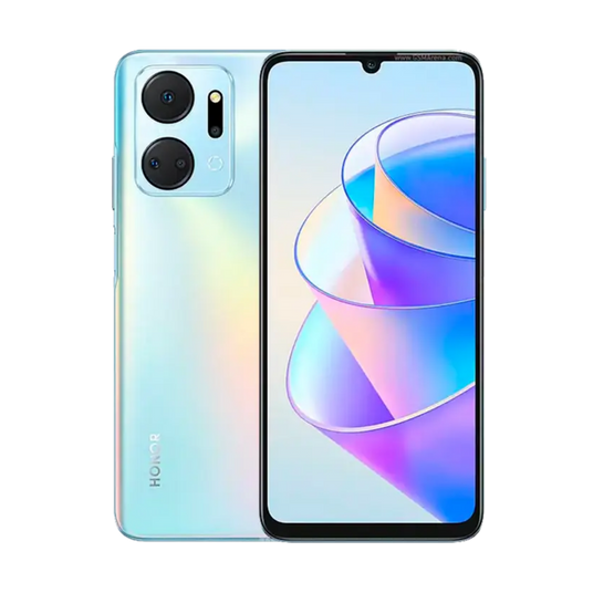 Honor X7a