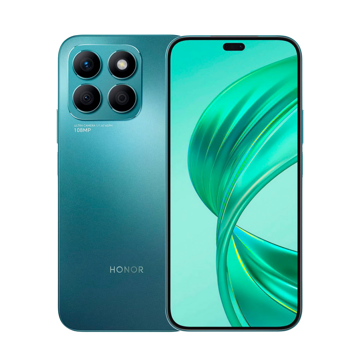 Honor X8b