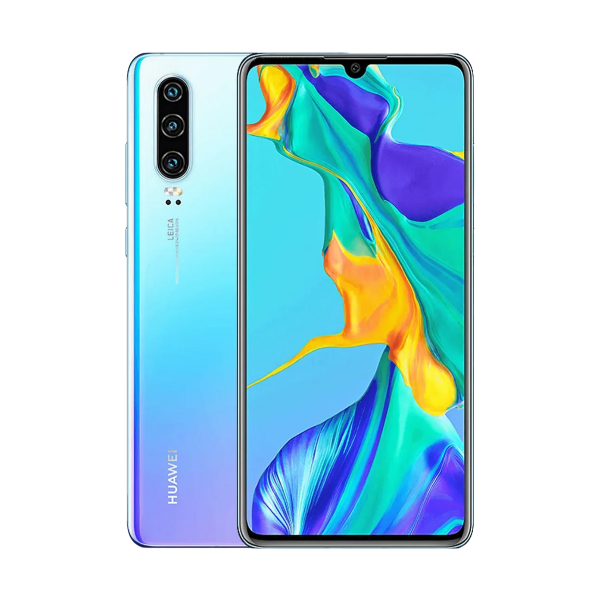 Huawei P30