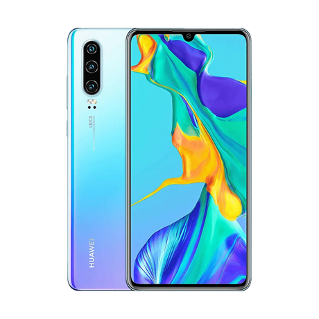 Huawei P30
