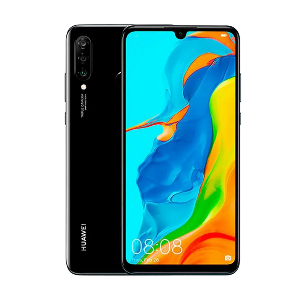 Huawei P30 Lite