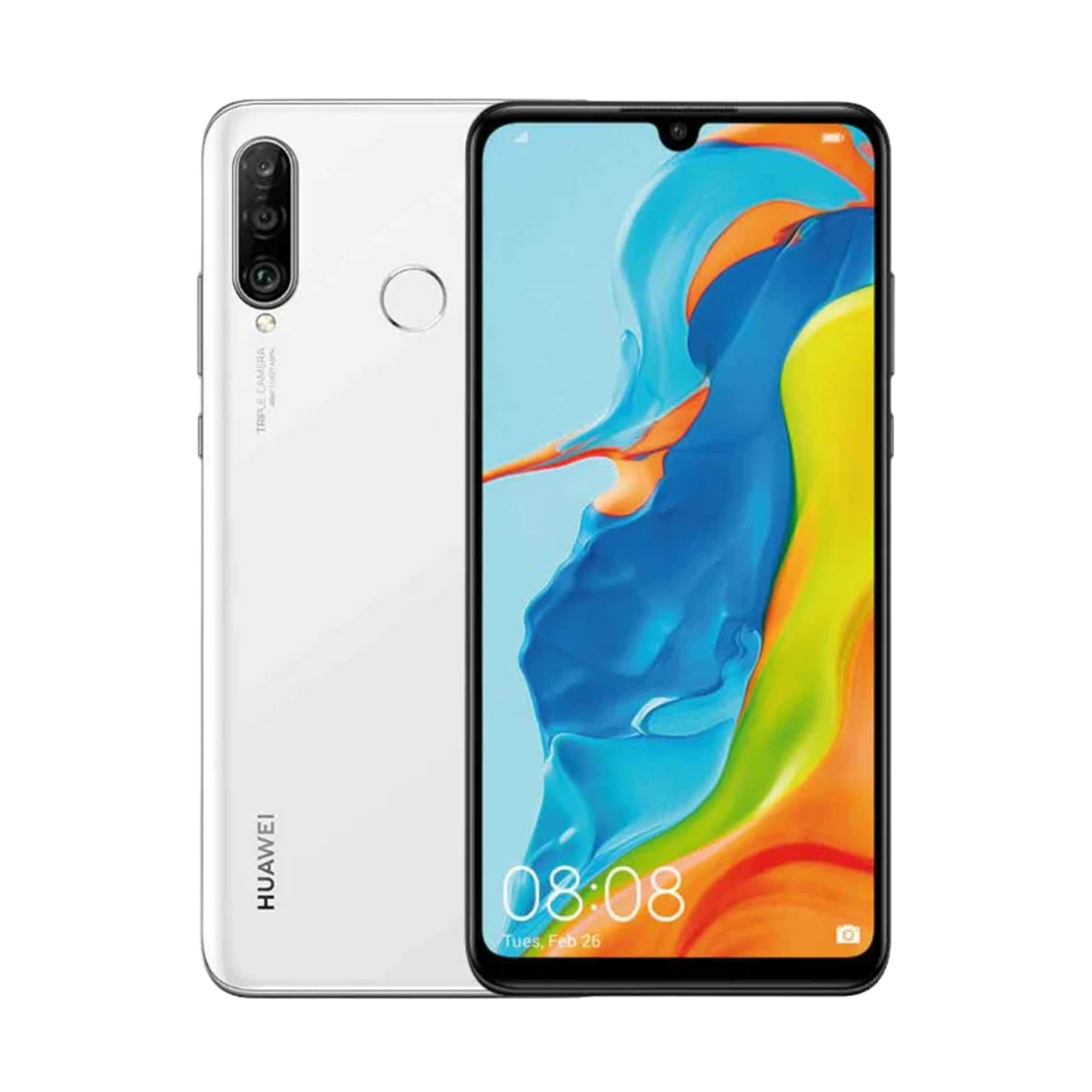 Huawei P30 Lite