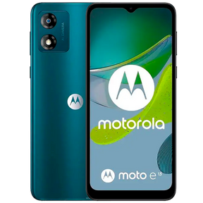 Motorola Moto E13