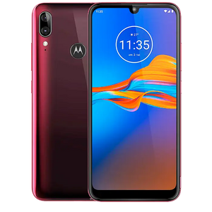 Motorola Moto E6 Plus