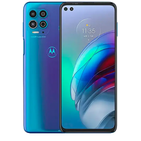 Motorola Moto G100