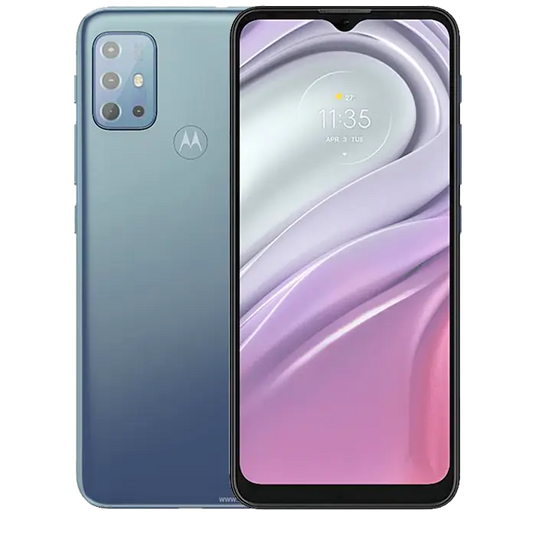 Motorola Moto G20