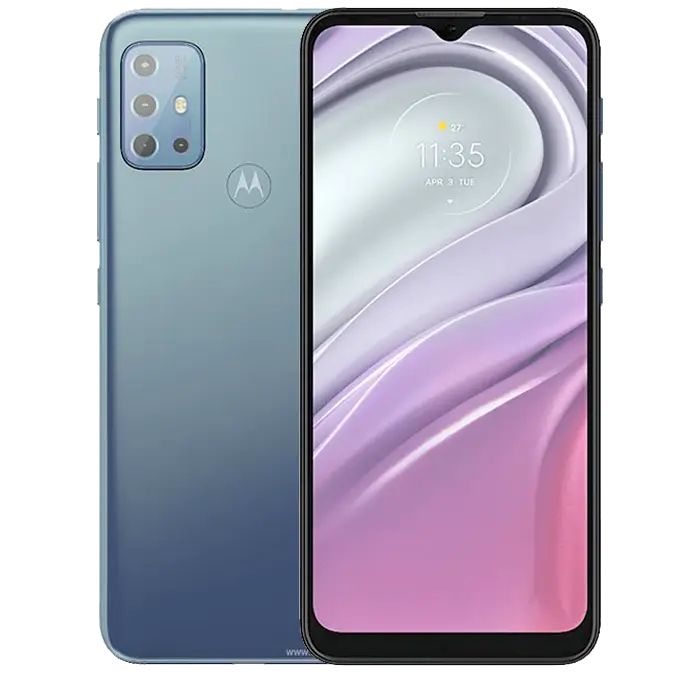 Motorola Moto G20
