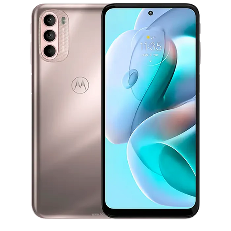 Motorola Moto G41