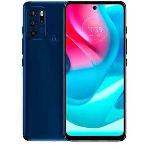 Motorola Moto G60S