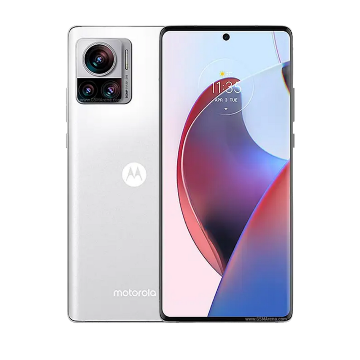 Motorola Moto Edge 30 Ultra