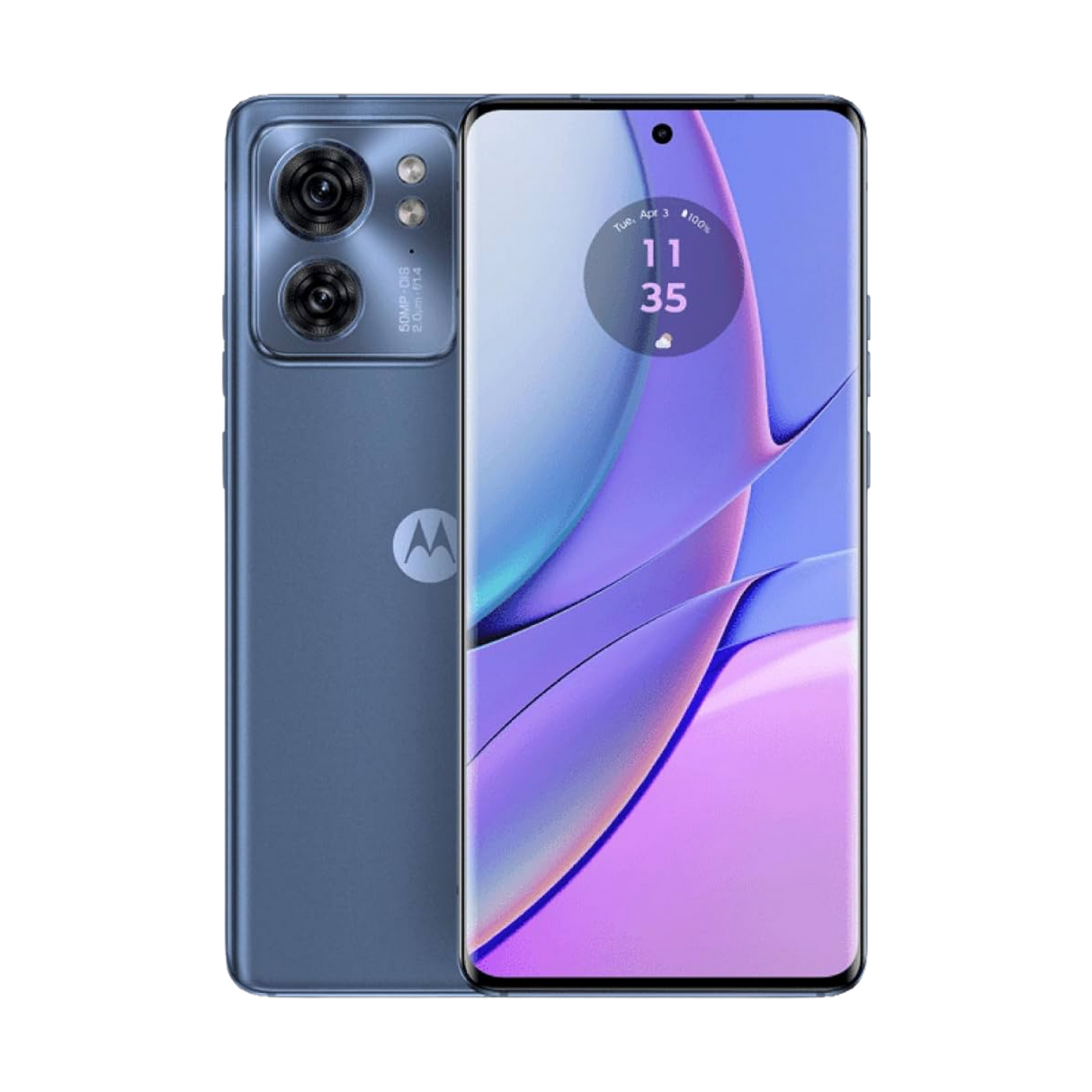 Motorola Moto Edge 40