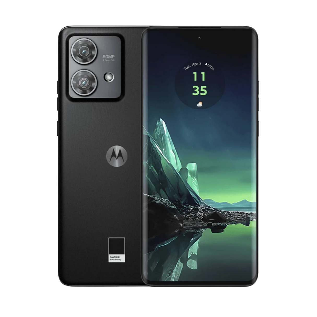 Motorola Moto Edge 40 Neo
