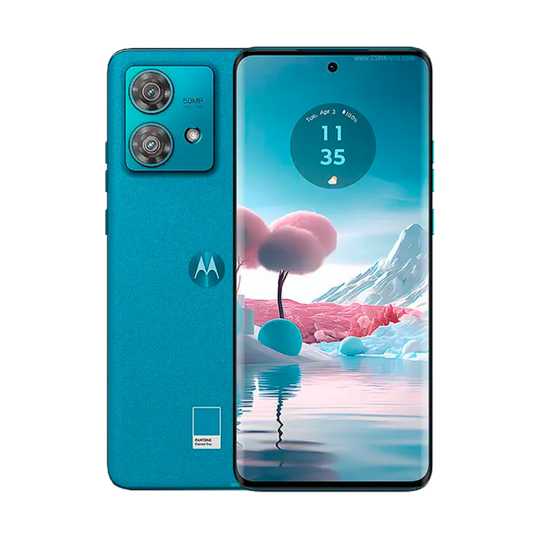 Motorola Moto Edge 40 Neo